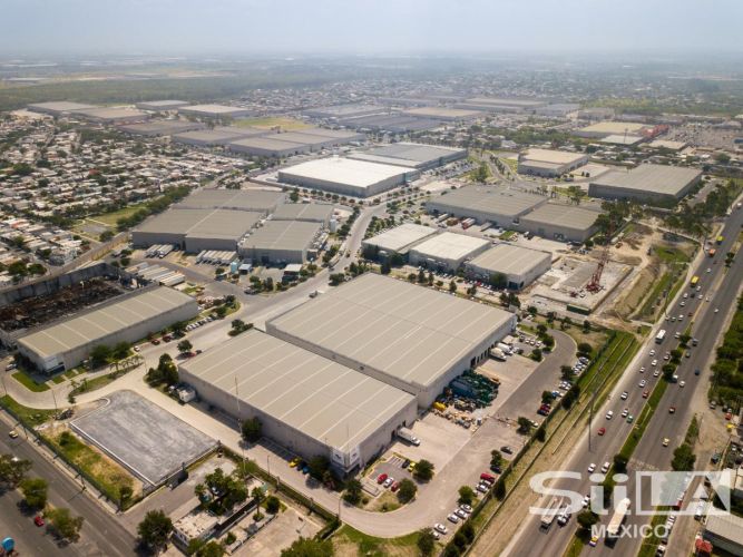 Kalos Guadalupe Industrial Park - 26