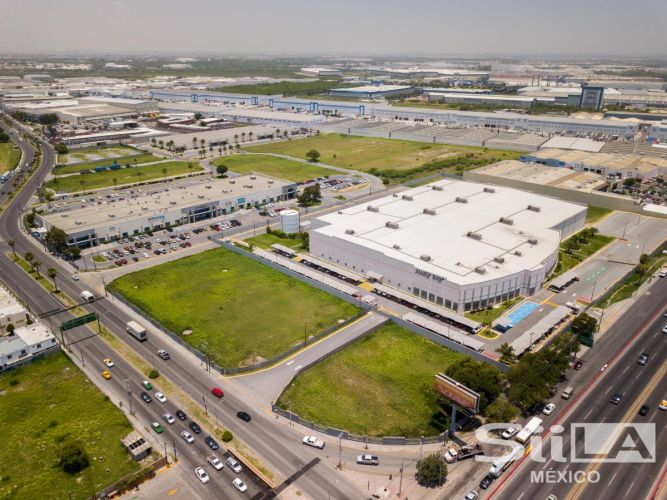 Monterrey Business Park I - 03