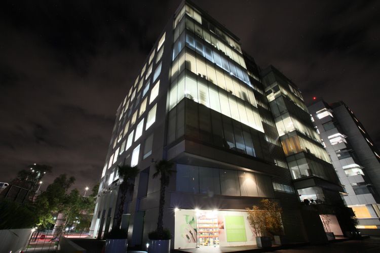 Torre Platinum I / Cermica