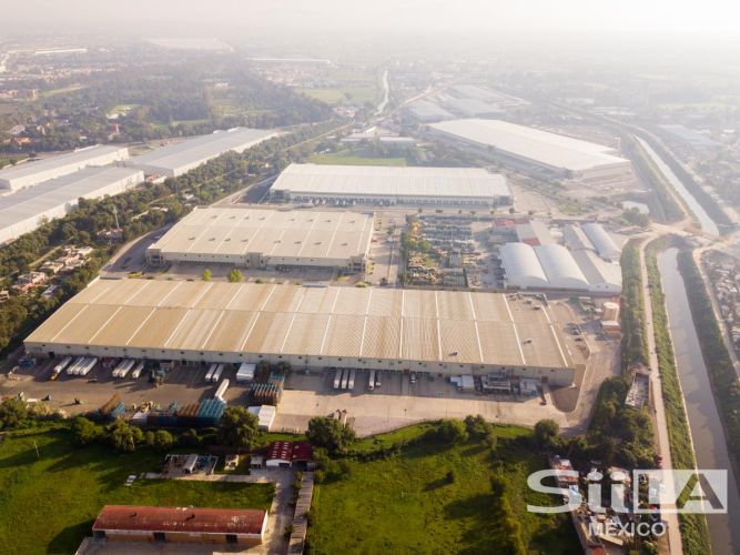 Prologis Izcalli - 03