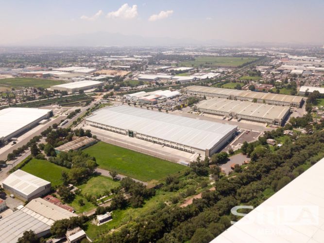 Prologis Izcalli - 03