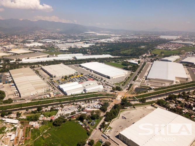 Prologis Izcalli - 03