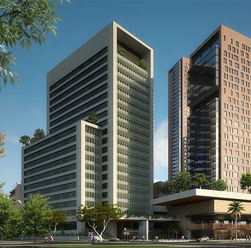 Miyana - Torre I - Miguel Hidalgo, CDMX - Imagen 1 de 1