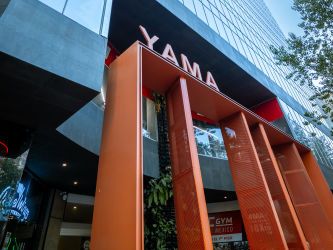 Yama Insurgentes Reforma