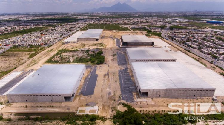 Kalos Santa Rosa Industrial Park - 04 - Apodaca, N.L. - Imagen 3 de 3