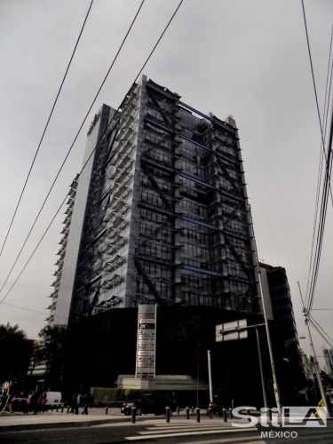 Insurgentes Sur 553