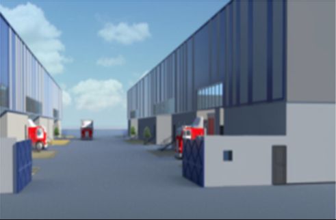 Parque Vallejo IV - 01