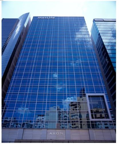 Torre Esmeralda III