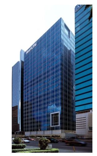 Torre Esmeralda III