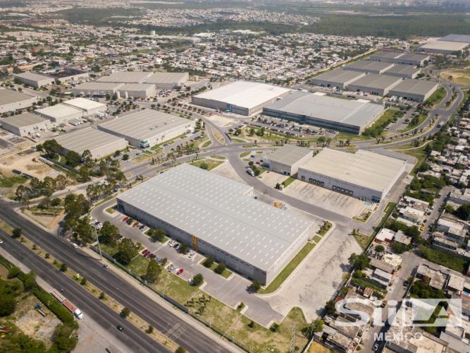 Kalos Guadalupe Industrial Park - E3