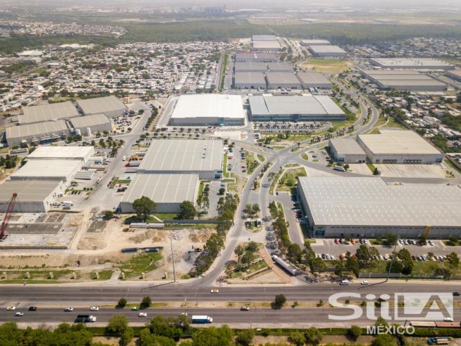 Kalos Guadalupe Industrial Park - E3