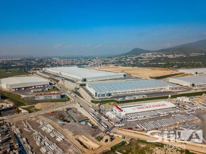 Prologis Park Grande - 04