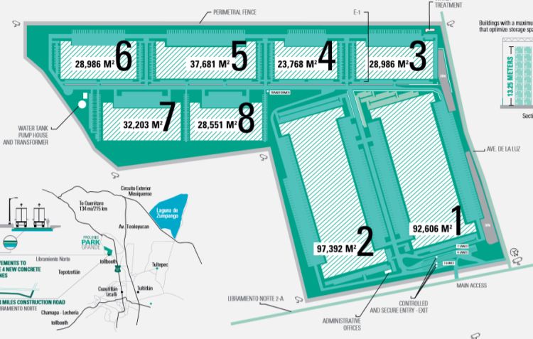 Prologis Park Grande - 04