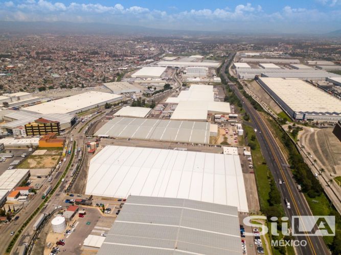 Prologis Agave Park - 01
