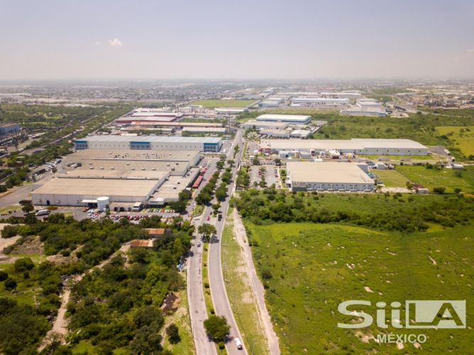 Parque Industrial Apodaca - 03