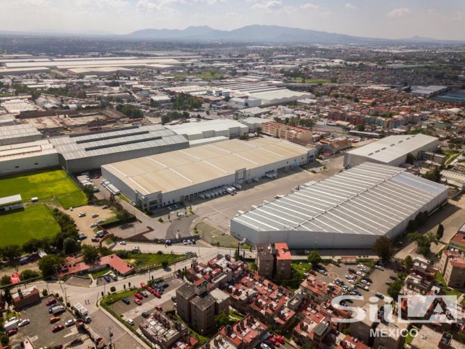 Prologis Fresno -  01 - Tultitlán, Méx. - Image 3 of 4