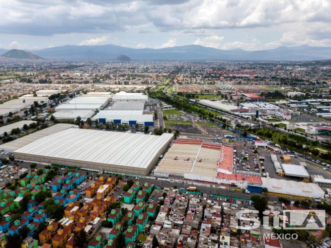 FINSA Iztapalapa - MEX005