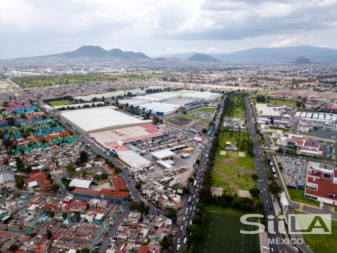 FINSA Iztapalapa - MEX005