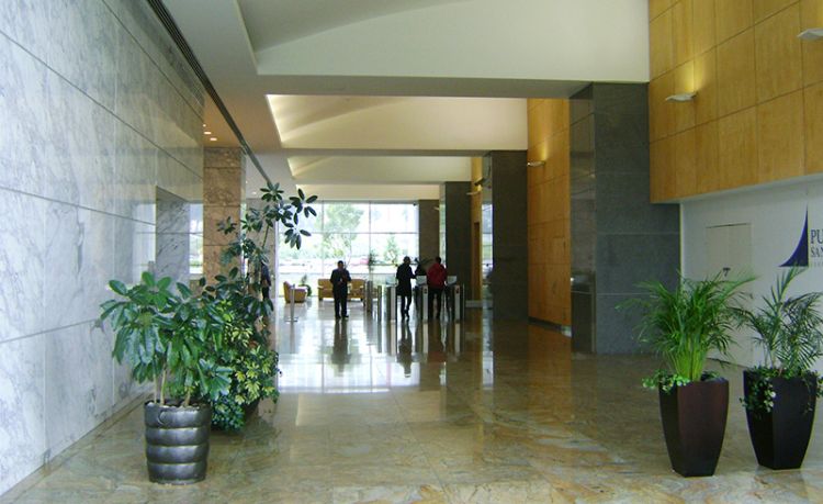 Punta Santa Fe - Torre A