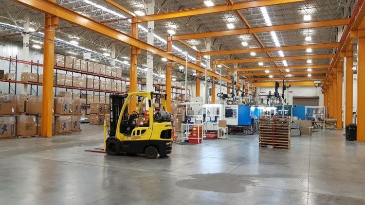 Prologis Agua Fría Park - 02 - Apodaca, N.L. - Imagen 2 de 5