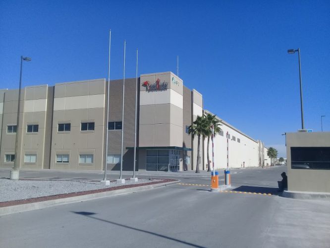 Prologis Agua Fría Park - 02 - Apodaca, N.L. - Imagen 3 de 5