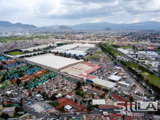 FINSA Iztapalapa - 01