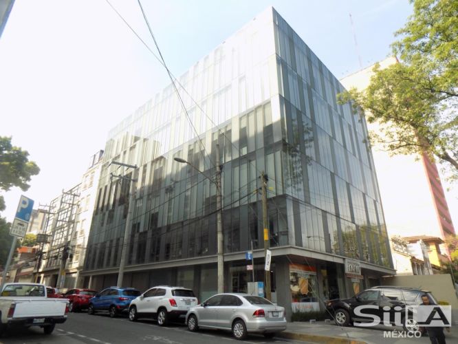 Insurgentes Sur 1571