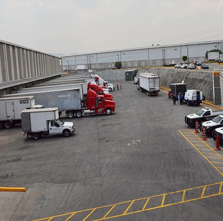 Parque Industrial Tlalnepark I - 03