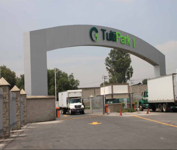 Tulti Park I - 04