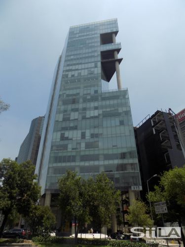 Torre Reforma 115