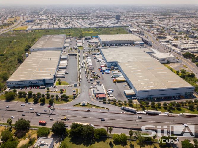 CPA Logistic Center - 04