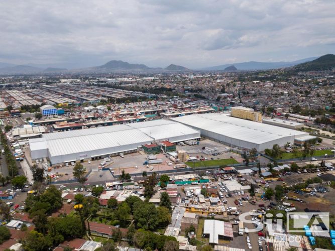 CEDIS IztapaPark - 03 - Iztapalapa, CDMX - Image 1 of 5