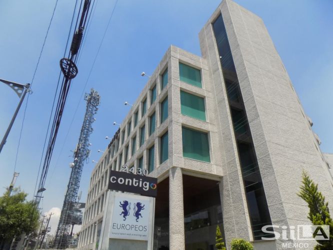 Edificio EDS (Contigo)