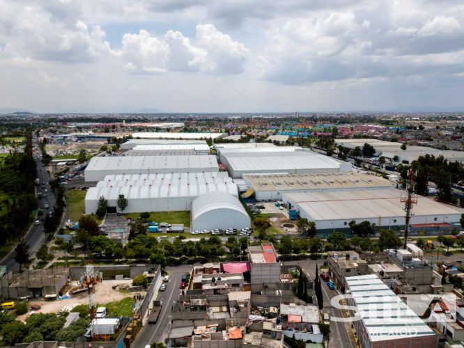 FINSA Iztapalapa - MEX001