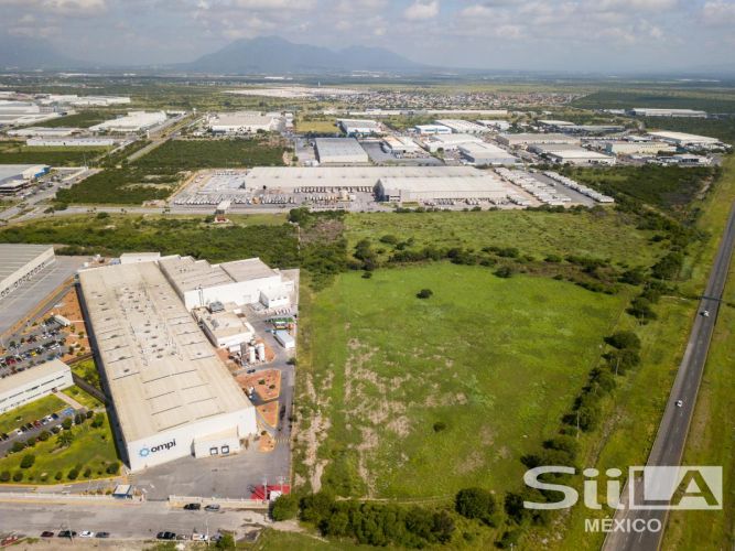 El Nacional Industrial Park - 03
