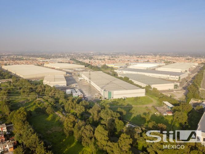 Prologis Tres Ríos - 10