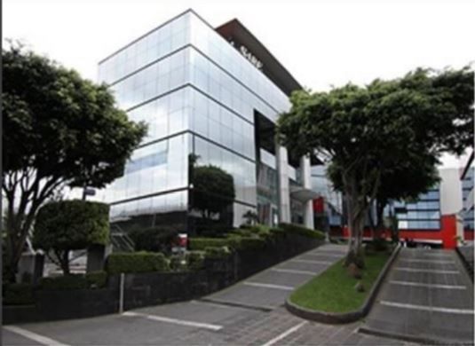 Edifico Ambrosía / Periferico Sur 3395
