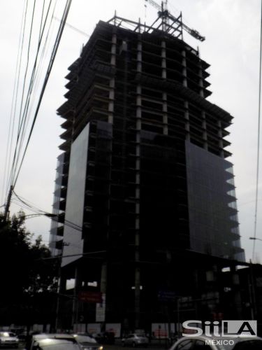 Aleph San Ángel - Álvaro Obregón, CDMX - Image 2 of 5