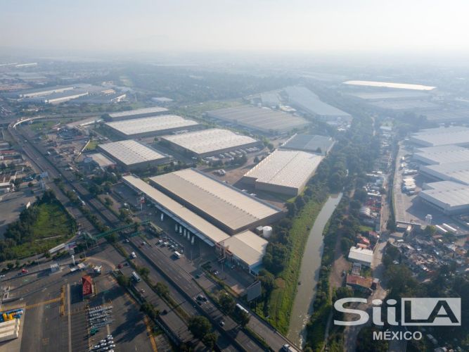 Prologis Cedros - 03