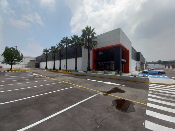 ProximityParks Lomas Verdes