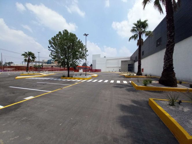 ProximityParks Lomas Verdes