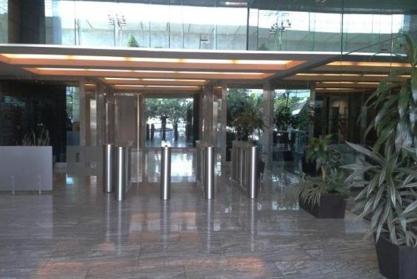 Torre Jade&nbsp;