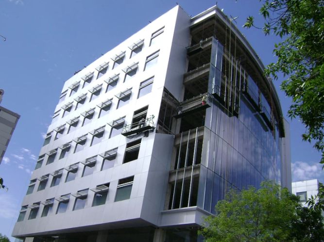 Torre Platinum II&nbsp;