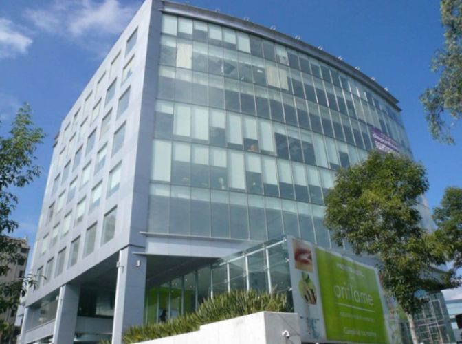 Torre Platinum II&nbsp;