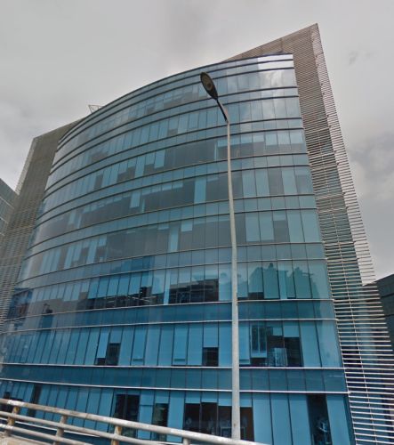 Corporativo 261