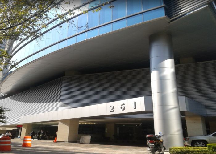Corporativo 261