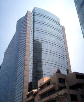 Torre del Bosque