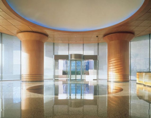 Reforma Plus Corporativo