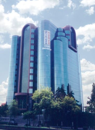 Corporativo Corum