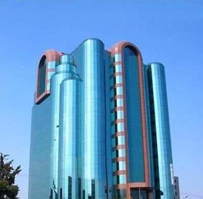 Corporativo Corum